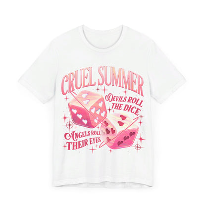 Taylor Swift Shirt - Cruel Summer Shirt - Lover Shirt