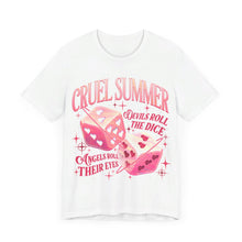 Load image into Gallery viewer, Taylor Swift Shirt - Cruel Summer Shirt - Lover Shirt
