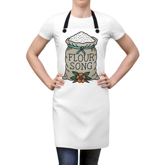 Flour Song Apron