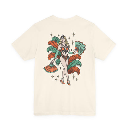 The Life of a Showgirl T-Shirt