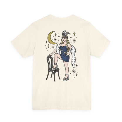 The Life of a Midnights Girl T-Shirt