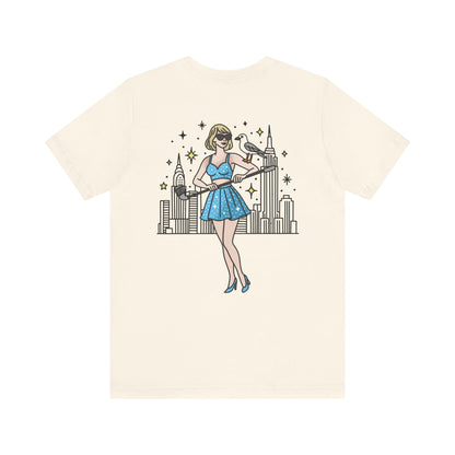Life of a 1989 Girl T-Shirt