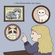 Load image into Gallery viewer, CHILDRENS BOOK PREORDER- 13 Things to Expect When Expecting a Baby Swiftie
