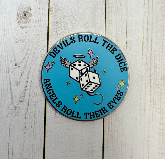 Cruel Summer July 2023 Pin