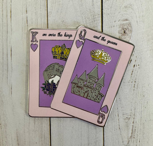 Long Live Cards