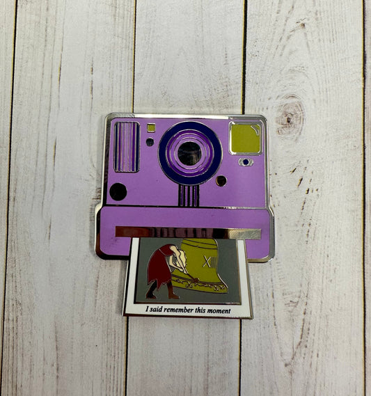 Long Live Camera