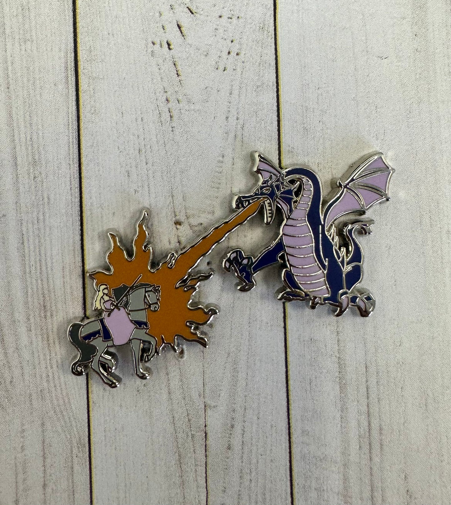 Long Live x Maleficent