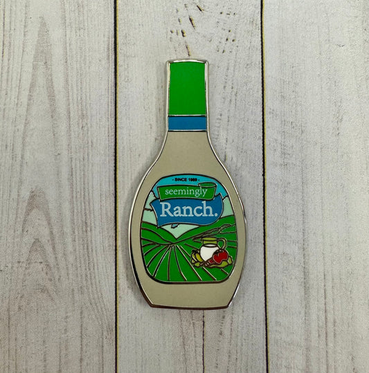 seemingly ranch