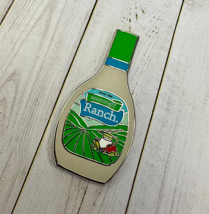 seemingly ranch