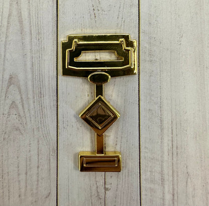 Eras Tour Stage Vault Key