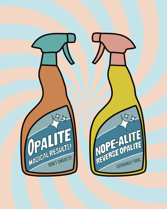 PIN PREORDER - Spray Bottle Bundle