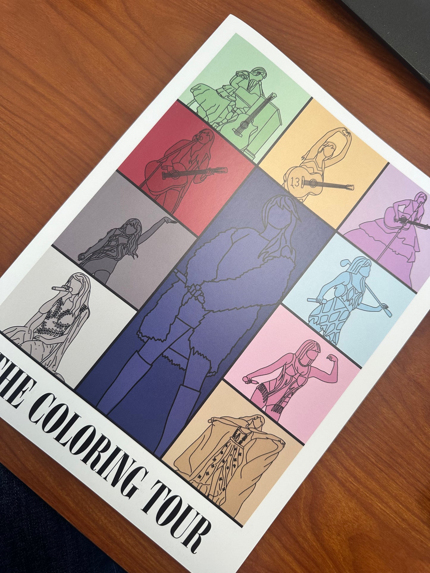 Coloring Book