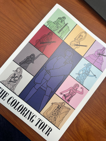 Coloring Book