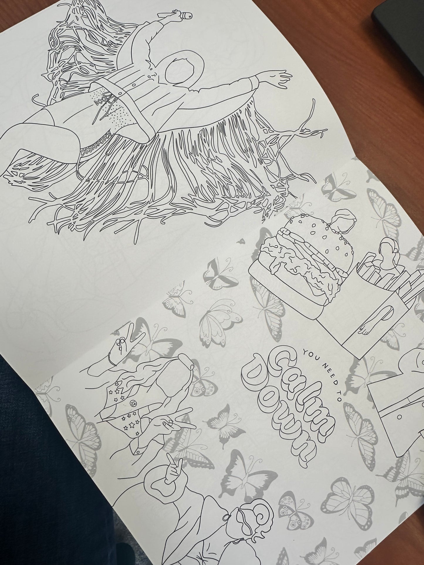 Coloring Book