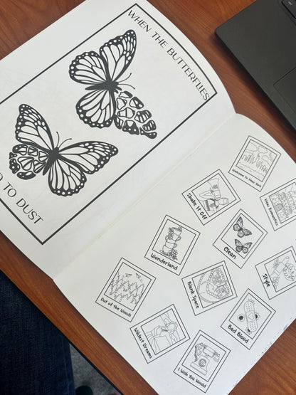 Coloring Book