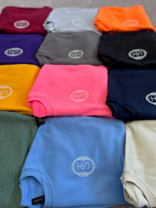 Eras Crewneck