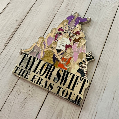 Eras Tour Pin