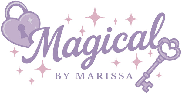 Magical by Marissa