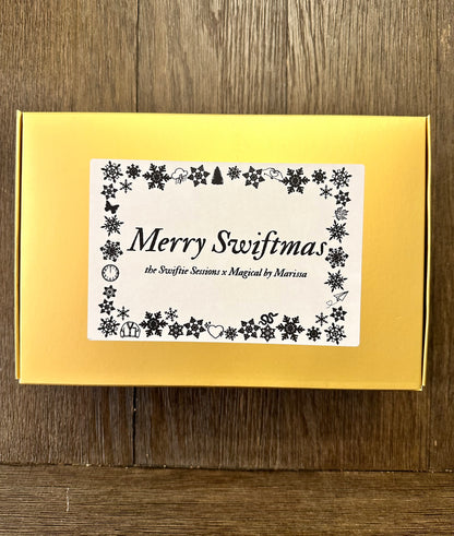 Merry Swiftmas Box