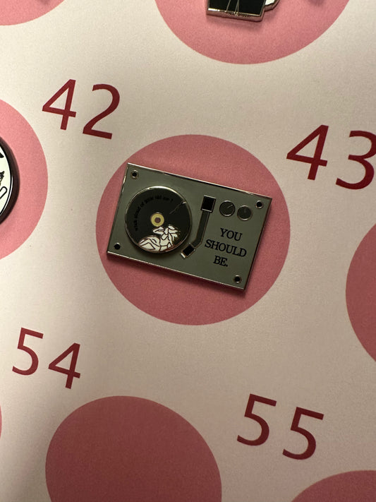 WAOLOM Pin - Auugust 2024