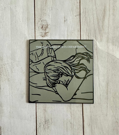 ttpd the bolter front cover pin