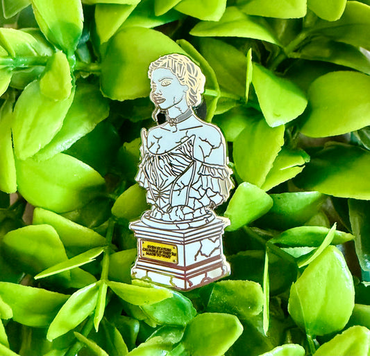 The Prophecy Pin - May 2026
