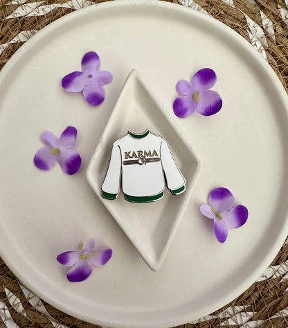 PIN PREORDER - Fake Gucci Sweater