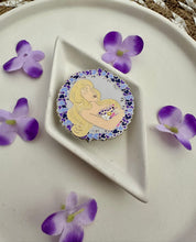 Load image into Gallery viewer, Sleeping Beauty at the Lakes Pin
