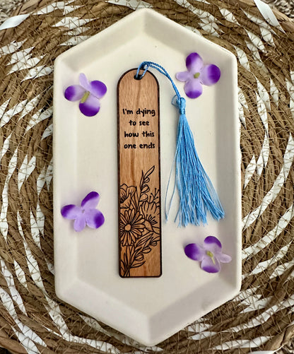 1989 Bookmark