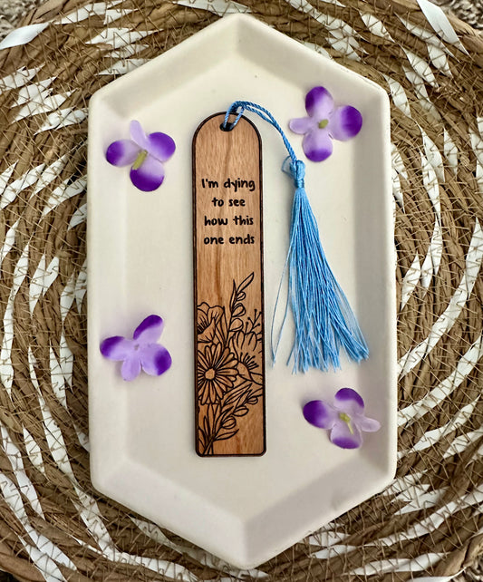 1989 Bookmark