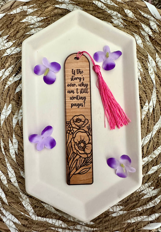 Lover Bookmark