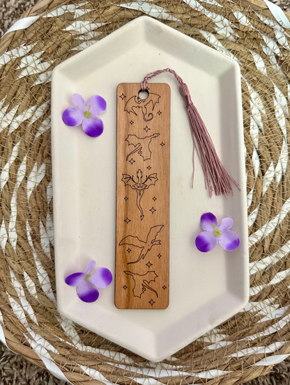 Fantasy Bookmark