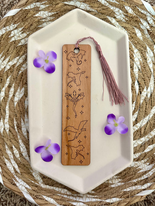 Fantasy Bookmark