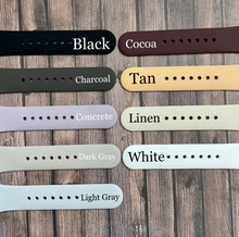 Load image into Gallery viewer, You Belong With Me Watch Band
