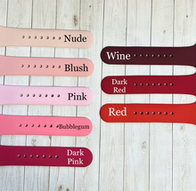 Load image into Gallery viewer, You Belong With Me Watch Band

