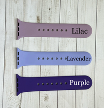 Load image into Gallery viewer, You Belong With Me Watch Band
