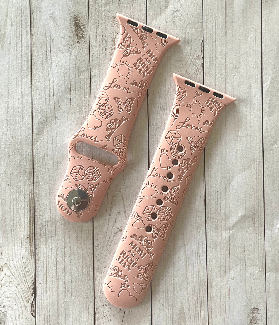 Lover Watch Band