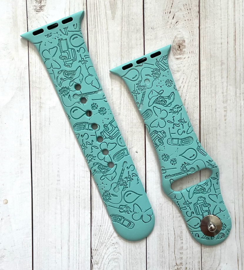 Debut Watch Band