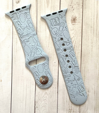 Load image into Gallery viewer, 1989 Watch Band
