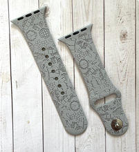 Load image into Gallery viewer, Folklore Watch Band
