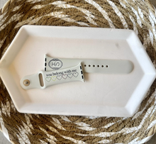 Load image into Gallery viewer, You Belong With Me Watch Band
