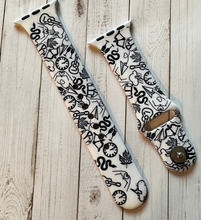 Load image into Gallery viewer, Eras Collage Watch Band
