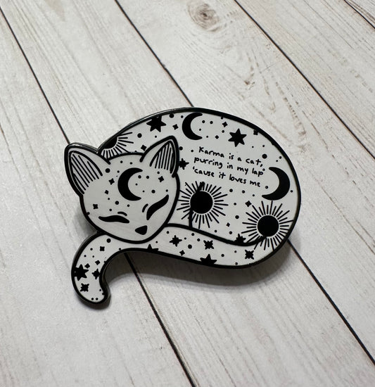 Karma Pin