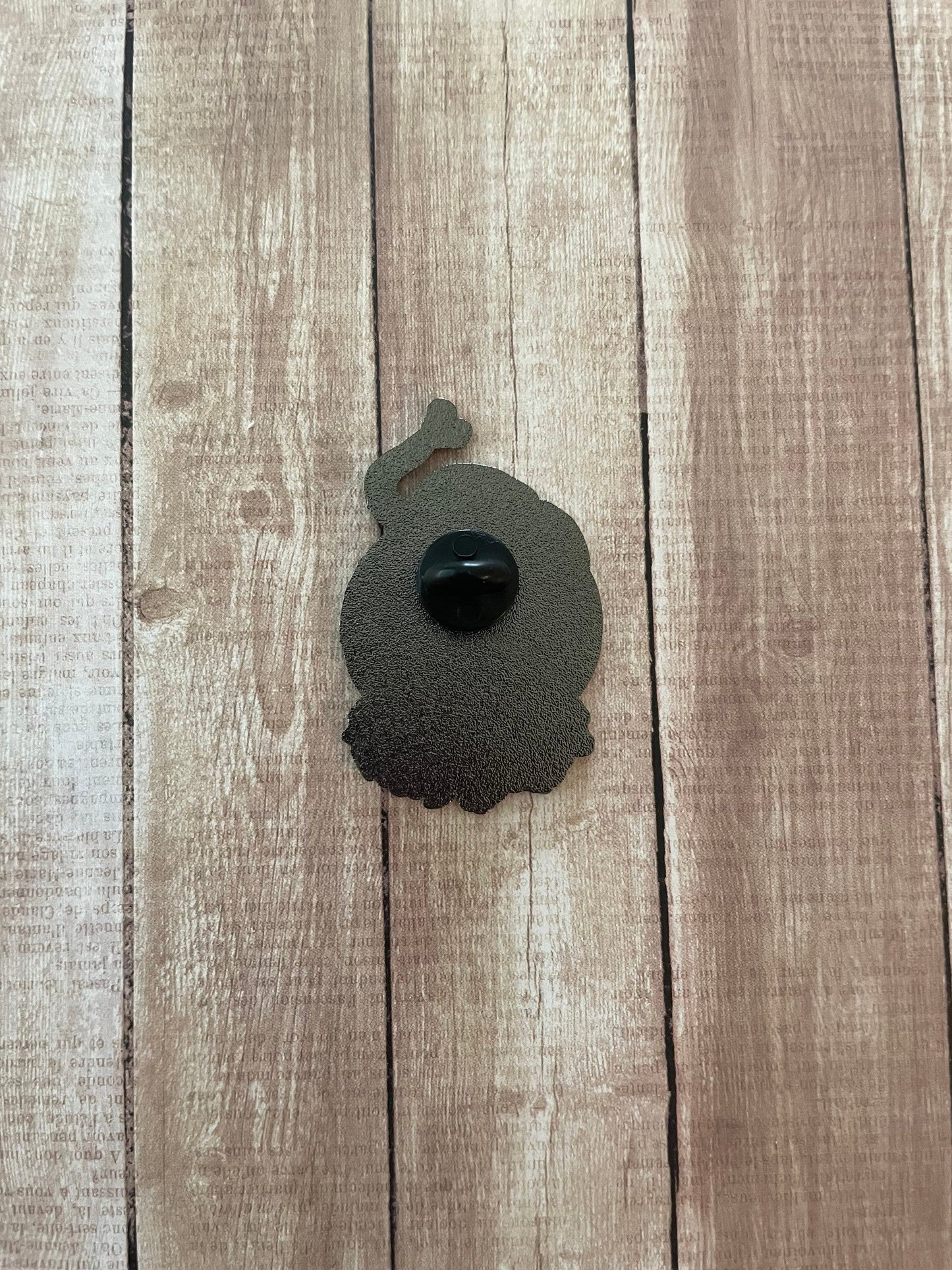 Taylor Swift Pin - Reputation Pin