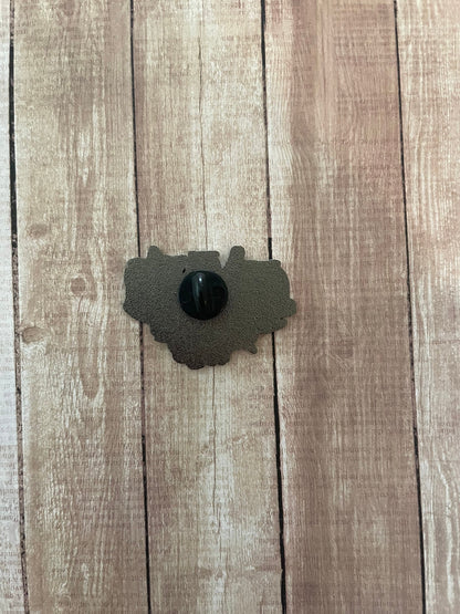 Taylor Swift Pin - Gorgeous Pin - Reputation Pin - Cats Pin