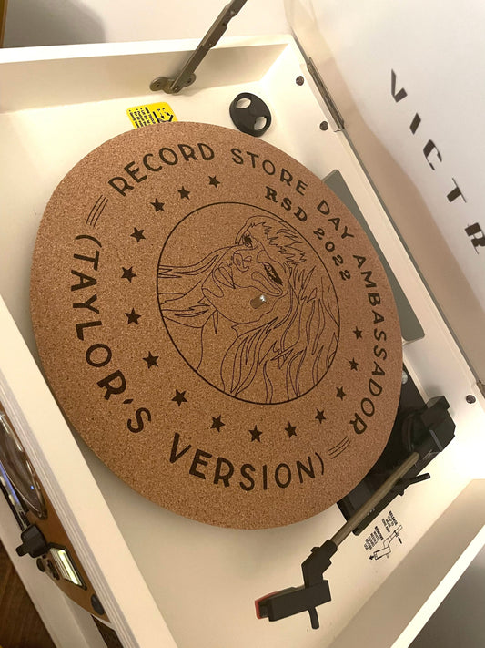 RSD Slip Mat