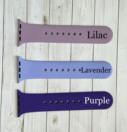 Strange Thing Watch Band